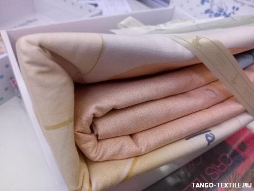 Постельное белье Twill сатин TPIG-1678 фото 7