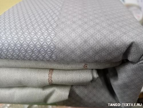 Постельное белье Twill сатин TPIG-1811 фото 5
