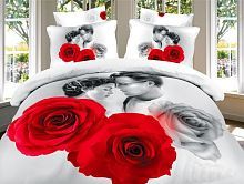 Постельное белье Tango Novella сатин TS-748