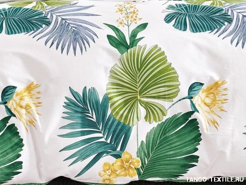 Постельное белье Twill сатин TPIG-1702 фото 3