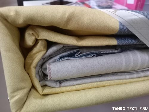 Постельное белье Twill сатин TPIG-1811 фото 9