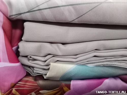 Постельное белье Танго Imperium мако сатин TIS-813 фото 6