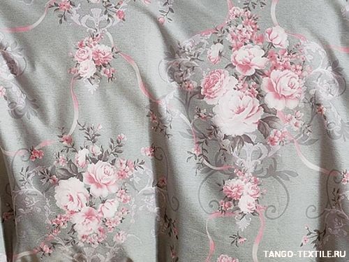 Постельное белье Twill сатин TPIG-760 фото 4