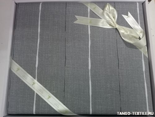 Постельное белье Tango Novella сатин TS-X235 фото 4