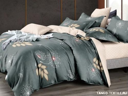 Постельное белье Dream Fly микросатин DF-406