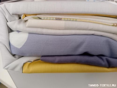 Постельное белье Twill сатин TPIG-1918 фото 8