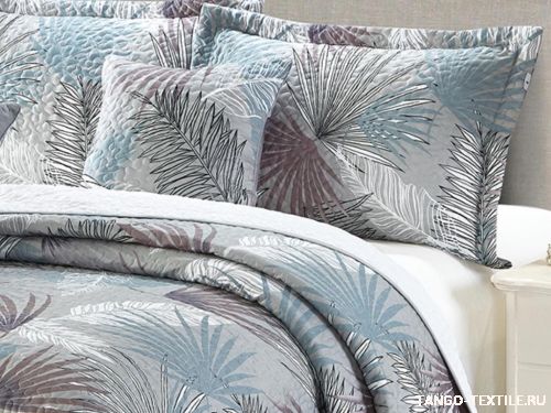 Покрывало из полисатина 240x260 Lafayette-52 артикул:  фото 2