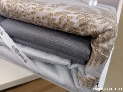 Постельное белье Twill сатин TPIG-1031 фото 6