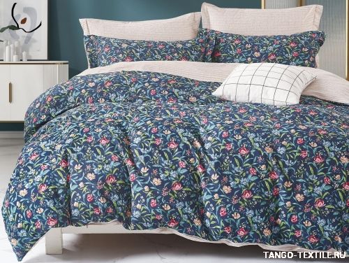 Постельное белье Tango Novella сатин TS-X266