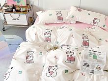 Постельное белье Twill сатин TPIG-2012