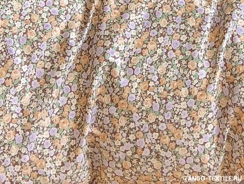 Постельное белье Twill сатин TPIG-2049 фото 2