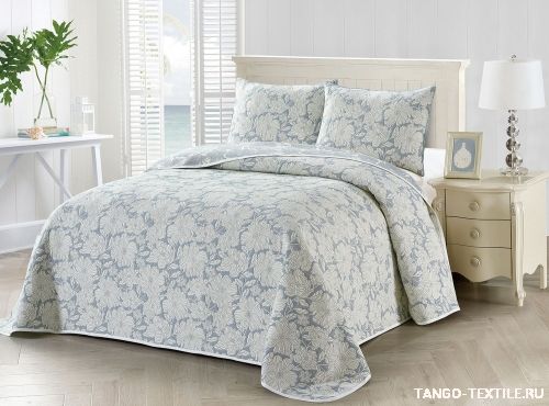 Жаккардовое покрывало 230x250 Parisienne Design-25 артикул: 