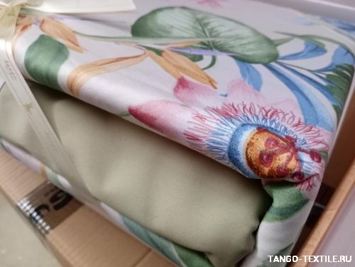 Постельное белье Танго Imperium мако сатин TIS-870 фото 6