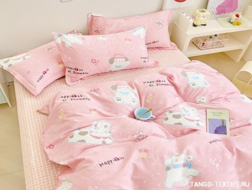 Постельное белье Twill сатин TPIG-2013