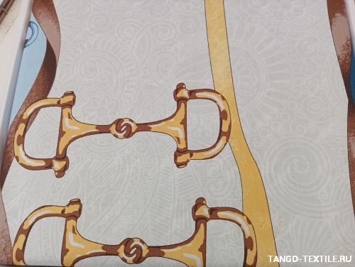 Постельное белье Tango Novella сатин TS-52A фото 3