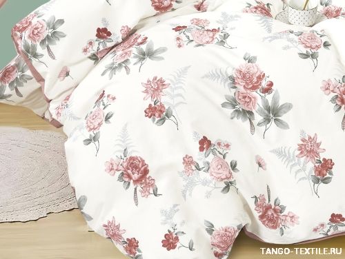 Постельное белье Twill сатин TPIG-1859 фото 3