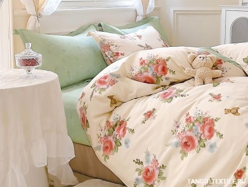 Постельное белье Twill сатин TPIG-1870 фото 2