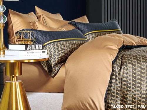 Постельное белье Танго Imperium мако сатин TIS-231 фото 4