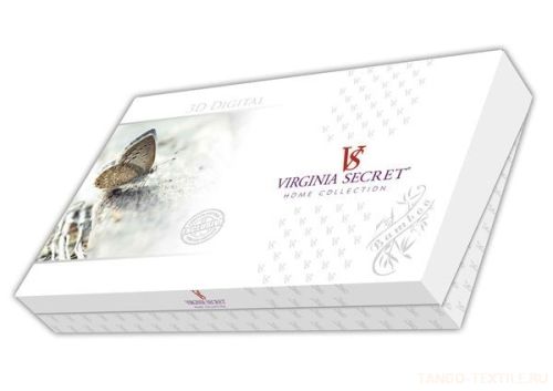 Постельное белье Bamboo 3D Digital-55 (Турция) фото 2
