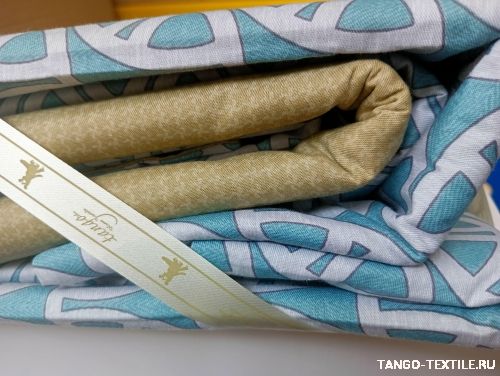 Постельное белье Twill сатин TPIG-1677 фото 6