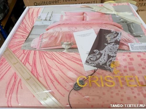 Постельное белье Cristelle Venice-77 фото 2