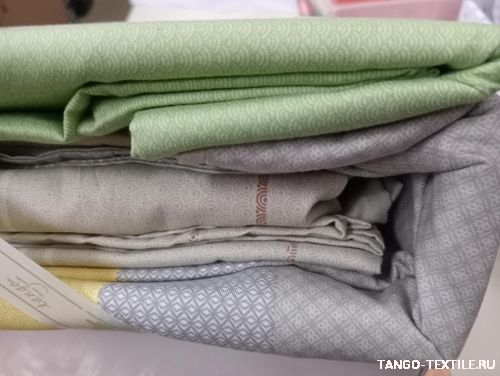 Постельное белье Twill сатин TPIG-1811 фото 8