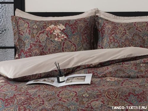 Постельное белье Танго Imperium мако сатин TIS-904 фото 2