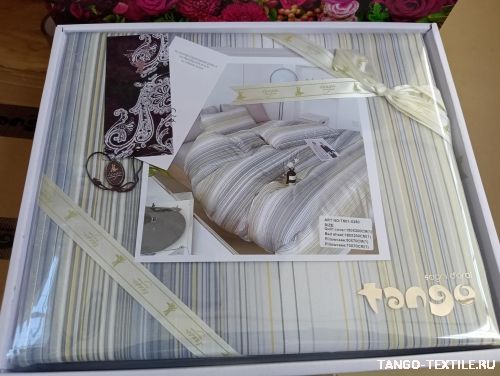 Постельное белье Tango Novella сатин TS-X250 фото 2