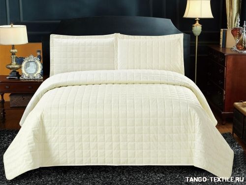 Велюровое покрывало 240x260 Sauvage Design-05 артикул: 