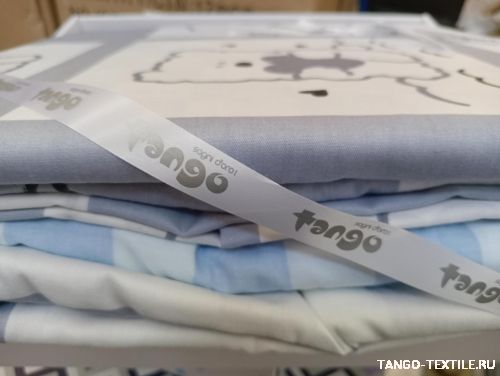 Постельное белье Twill сатин TPIG-1745 фото 5