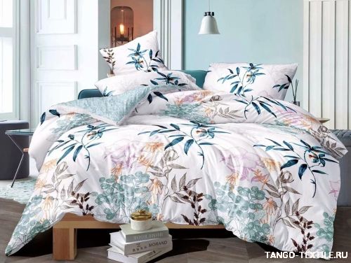 Постельное белье Dream Fly микросатин DF-348