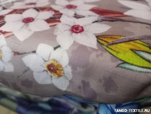 Постельное белье Танго Imperium мако сатин TIS-867 фото 5