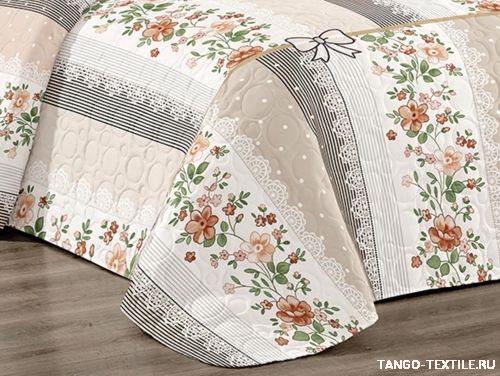 Постельное белье Dream Fly микросатин DF-489 фото 3