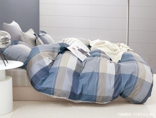 Постельное белье Twill сатин TPIG-1866