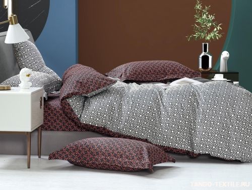 Постельное белье Tango Novella сатин TS-X255