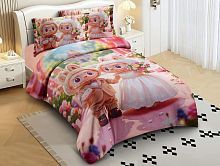 Постельное белье Labubu Wedding (AM-162)