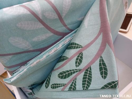 Постельное белье Twill сатин TPIG-1719 фото 7