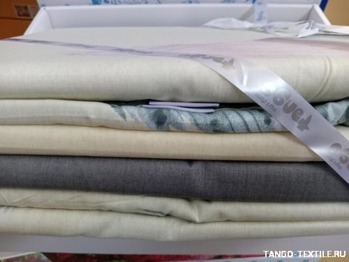 Постельное белье Twill сатин TPIG-1849 фото 5