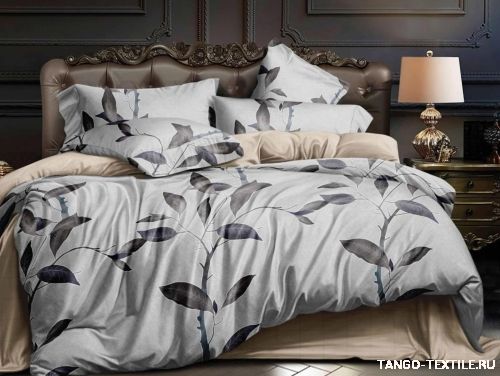 Постельное белье Dream Fly микросатин DF-419
