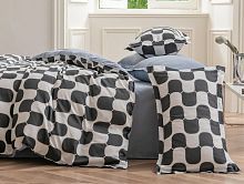 Постельное белье Dream Fly микросатин DF-478