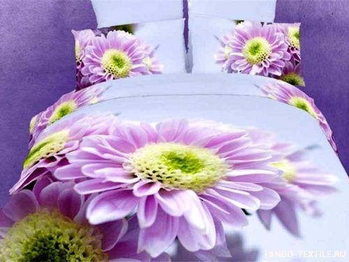 Постельное белье Tango Novella сатин TS-FS619