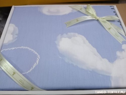 Постельное белье Twill сатин TPIG-1781 фото 3