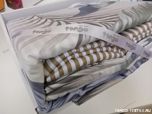 Постельное белье Twill сатин TPIG-1722 фото 4