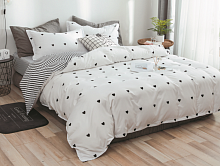 Постельное белье Dream Fly микросатин DF-114