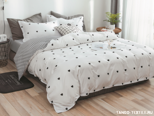 Постельное белье Dream Fly микросатин DF-114