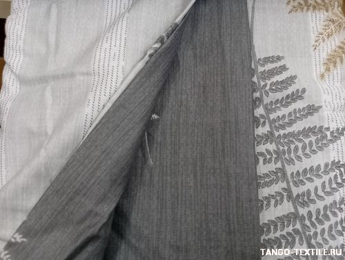 Постельное белье Twill сатин TPIG-1031 фото 8