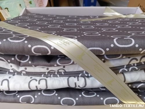Постельное белье Twill сатин TPIG-1717 фото 10