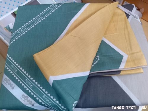 Постельное белье Twill сатин TPIG-1911 фото 8