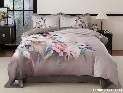 Постельное белье Танго Imperium мако сатин TIS-813