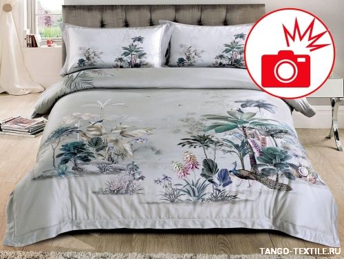 Постельное белье Танго Imperium мако сатин TIS-809